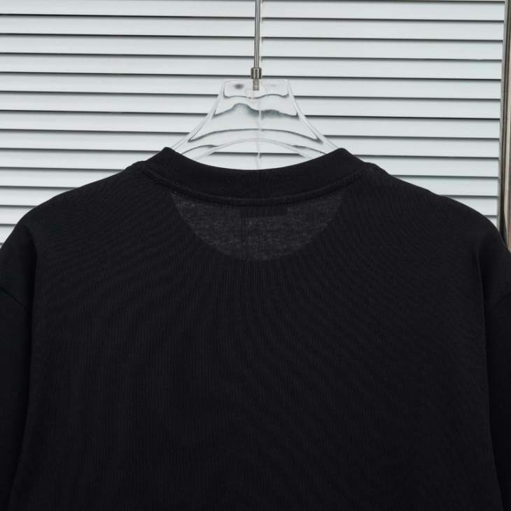 Dior T Shirts Short _SKUDiorS-2XLxetr22715929